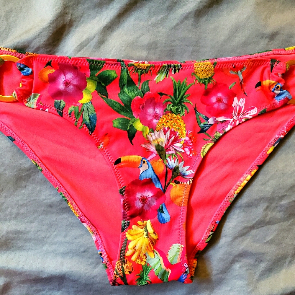 H & M Bathing suit bottom
